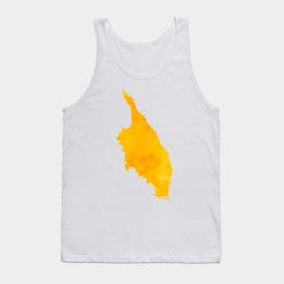 Grimsey Tank Top